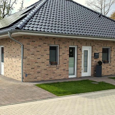 Ferienhaus-Annelore Lathen Exterior photo